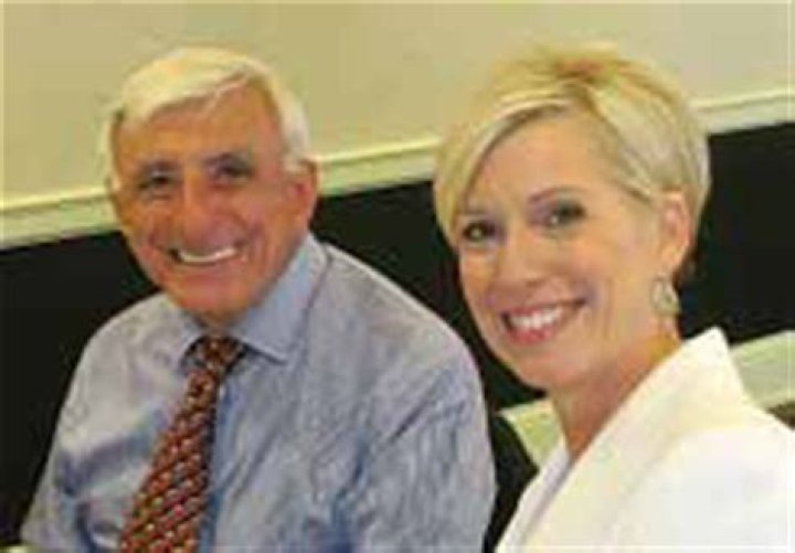 Karl Farr Biography, Age, Height, Wife, Net Worth, Family