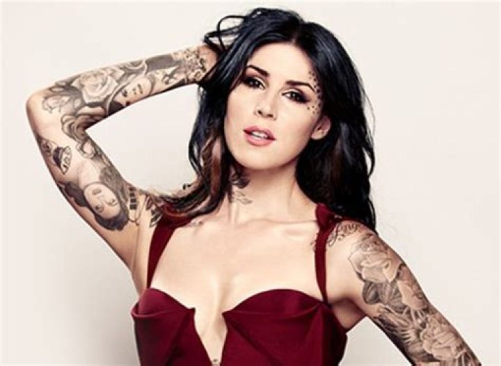 Kat Von D Biography, Age, Height, Husband, Net Worth, Family