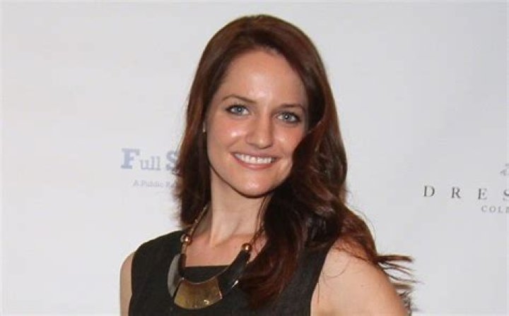 Kate Stoltz biografía, edad, altura, esposa, net worth, familia