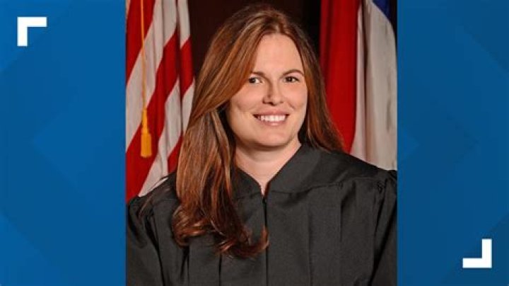 Kathryn C. Davis Biography, Age, Height, Husband, Net Worth, Family