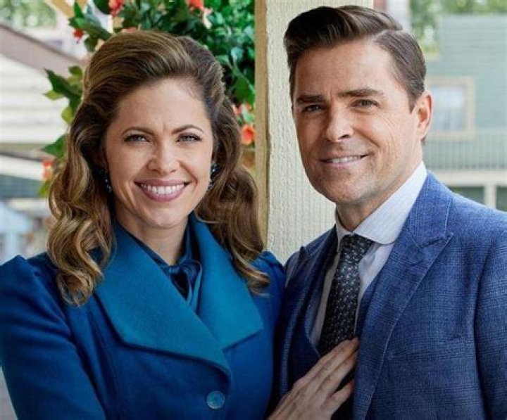 Kavan Smith Biography, Age, Height, Wife, Net Worth, Family