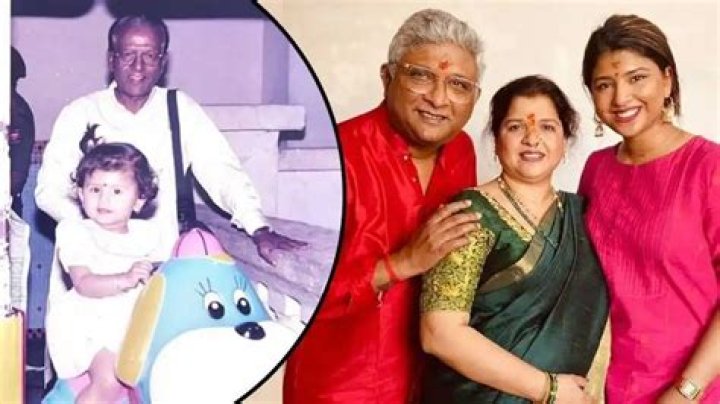 Kedar Shinde Biography, Age, Height, Wife, Net Worth, Family