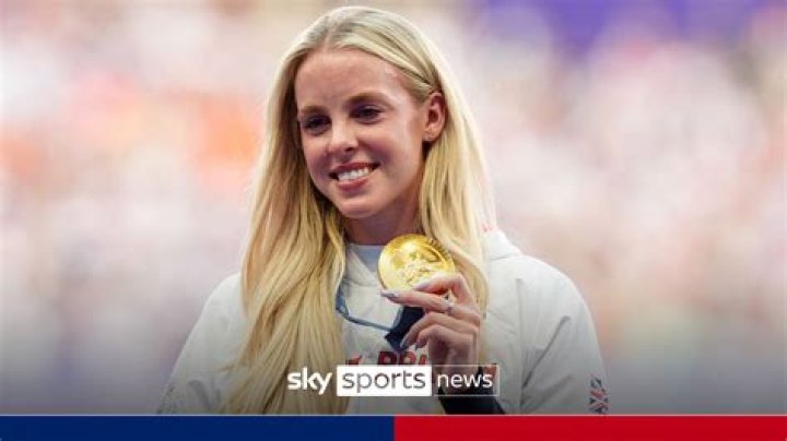 Keely Sims Biography, Age, Height, Husband, Net Worth, Family