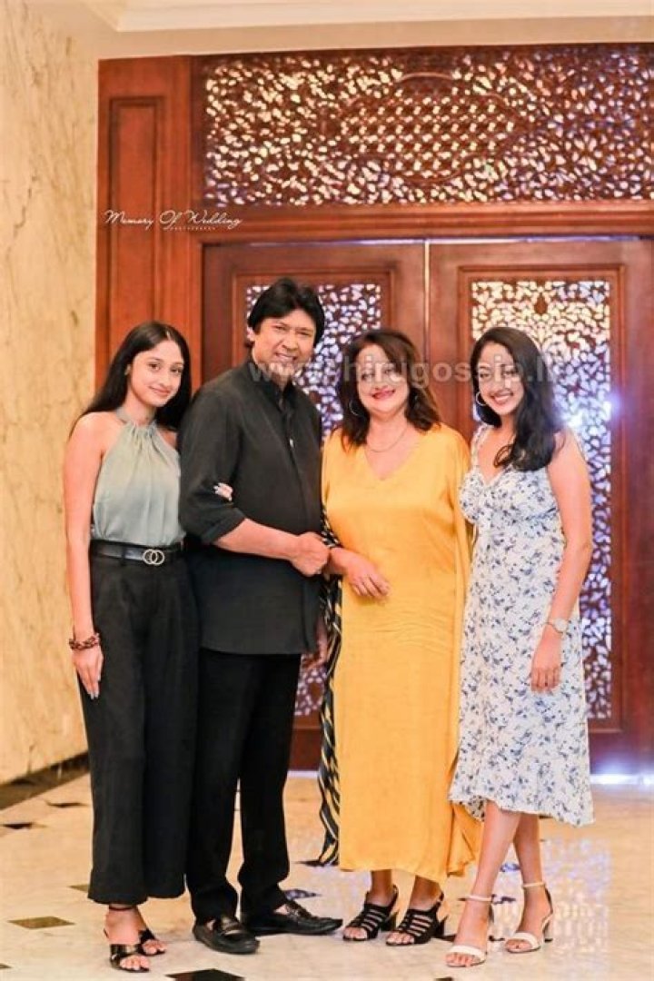 Keerthi Pasquel Biography, Age, Height, Wife, Net Worth, Family