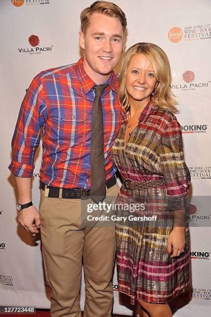 Kelsey Nixon Biography, Age, Height, Husband, Net Worth, Family