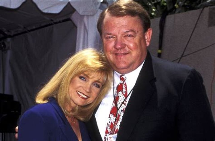 Ken Dudney Biography, Age, Height, Wife, Net Worth, Family