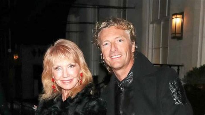 Ken Todd Biography, Age, Height, Wife, Net Worth, Family