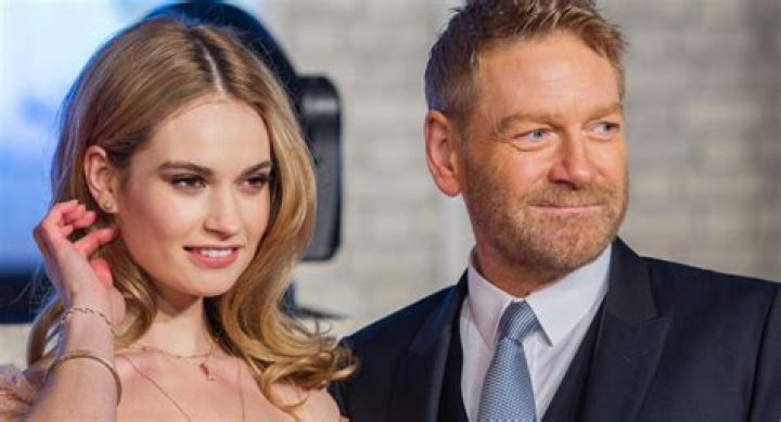 Kenneth Branagh Biography, Age, Height, Wife, Net Worth, Family