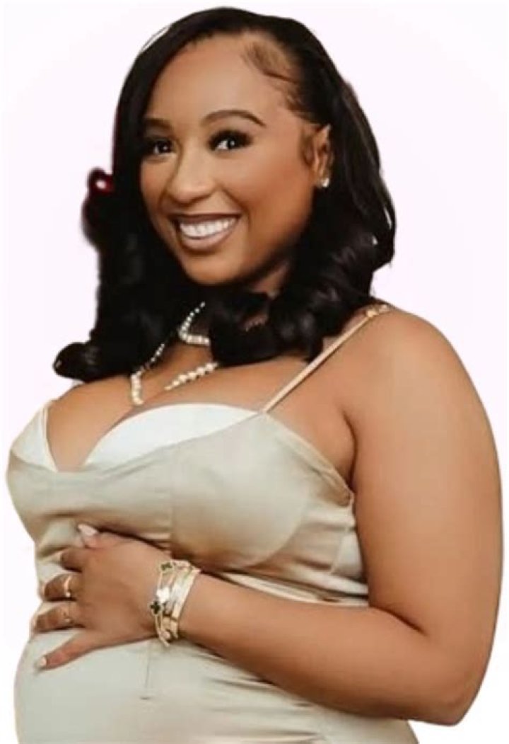 Kenny Greene Biography, Age, Height, Wife, Net Worth, Family