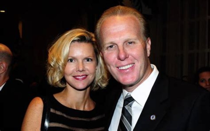 Kevin Faulconer Biography, Age, Height, Wife, Net Worth, Family