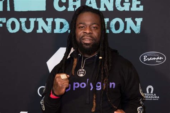 Kevin Ferguson Jr. Biography, Age, Height, Wife, Net Worth, Family