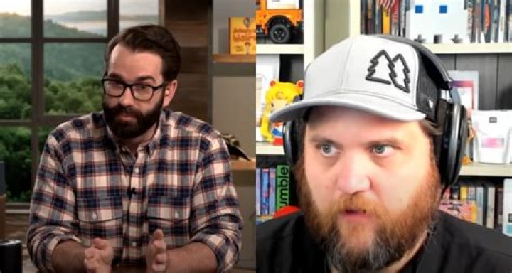 Kevin Hambly Biography, Age, Height, Wife, Net Worth, Family