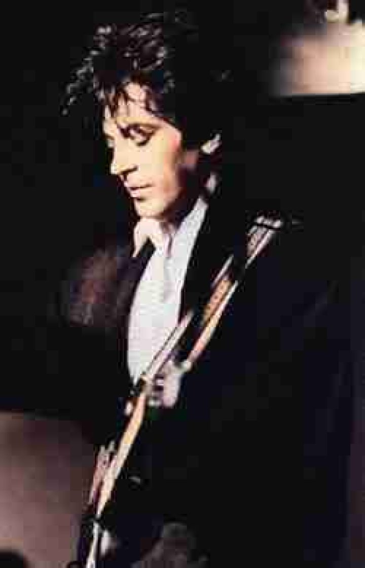 Kevin MacMichael Biography, Age, Height, Wife, Net Worth, Family