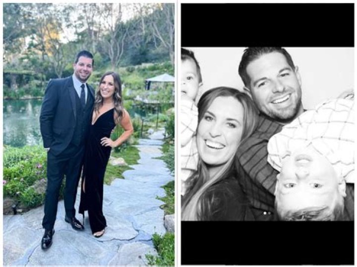 Kevin Plawecki Biography, Age, Height, Wife, Net Worth, Family