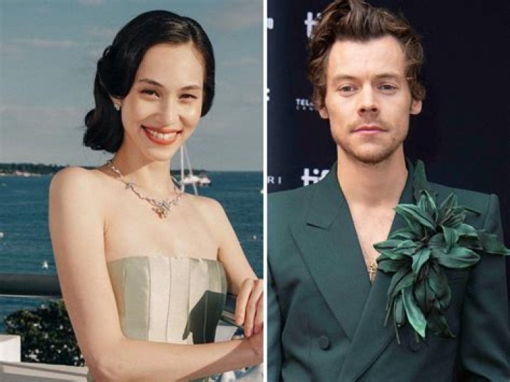 Kiko Mizuhara Biography, Age, Height, Husband, Net Worth, Family