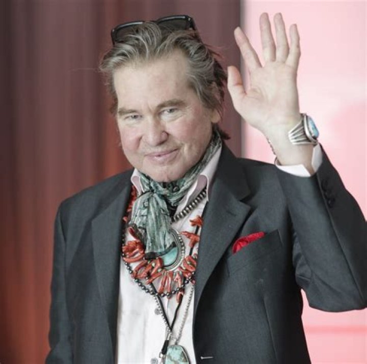 Kilmer B. Corbin biografía, edad, altura, esposo, net worth, familia