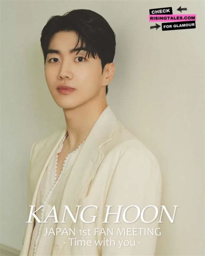 Kim Kang-hoon Biography, Age, Height, Wife, Net Worth, Family