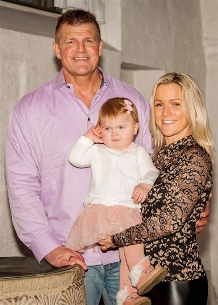 Kim Kold Biography, Age, Height, Wife, Net Worth, Family