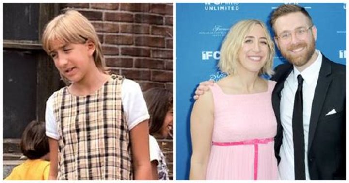 Kira Spencer Cook Biography, Age, Height, Husband, Net Worth, Family