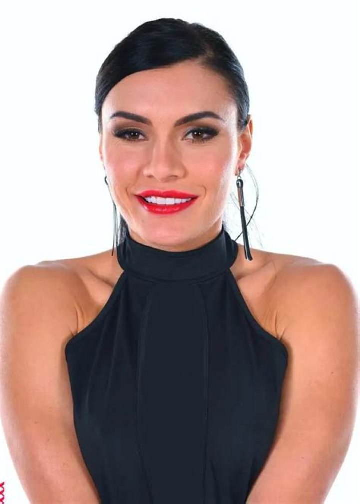 Kitana Baker Biography, Age, Height, Husband, Net Worth, Family