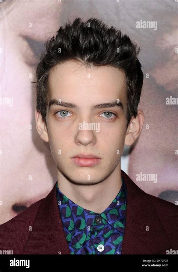 Kodi Smit-McPhee Biography, Age, Height, Wife, Net Worth, Family