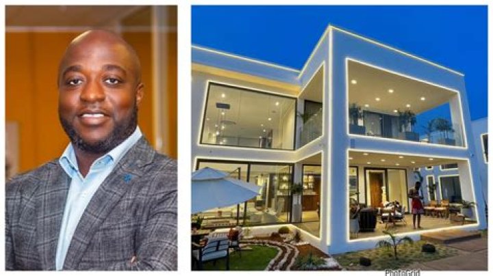 Kofi Amoa-Abban Biography, Age, Height, Wife, Net Worth, Family