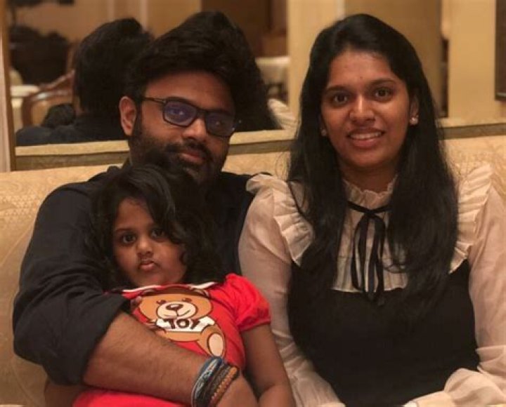 Krishna Vamsi Biography, Age, Height, Wife, Net Worth, Family