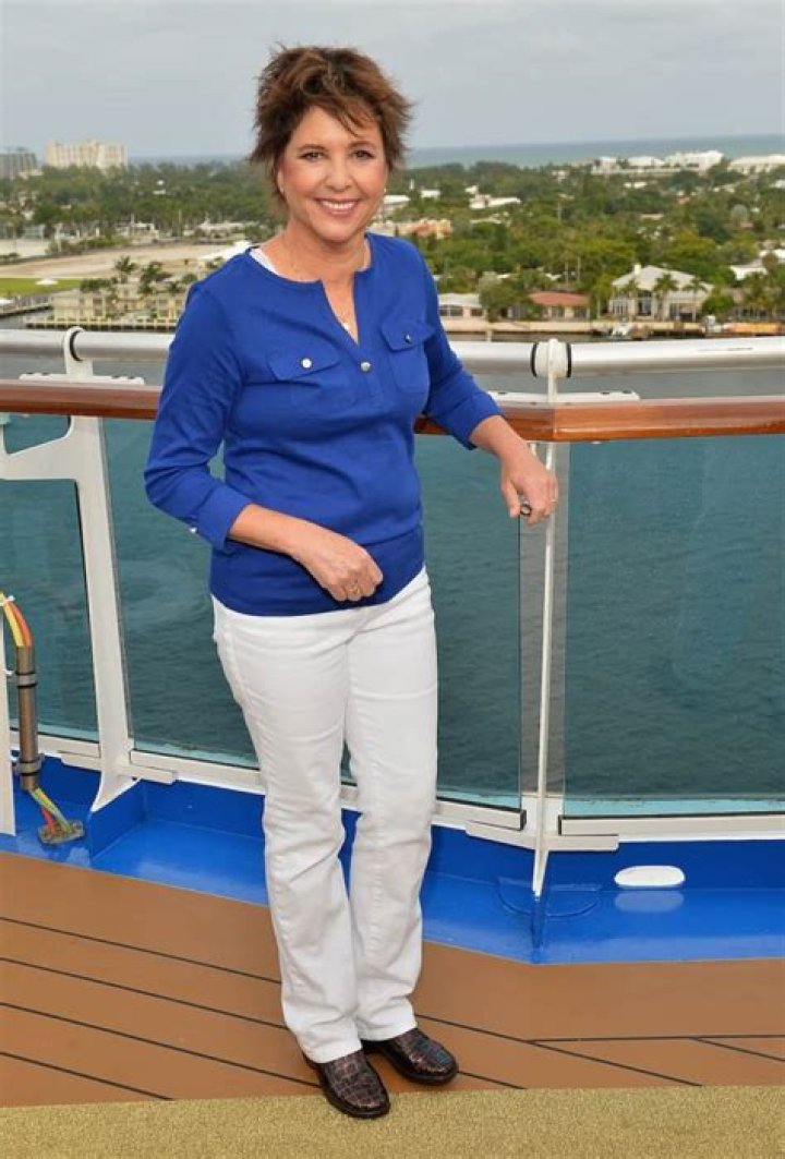 Kristy McNichol Biography, Age, Height, Husband, Net Worth, Family