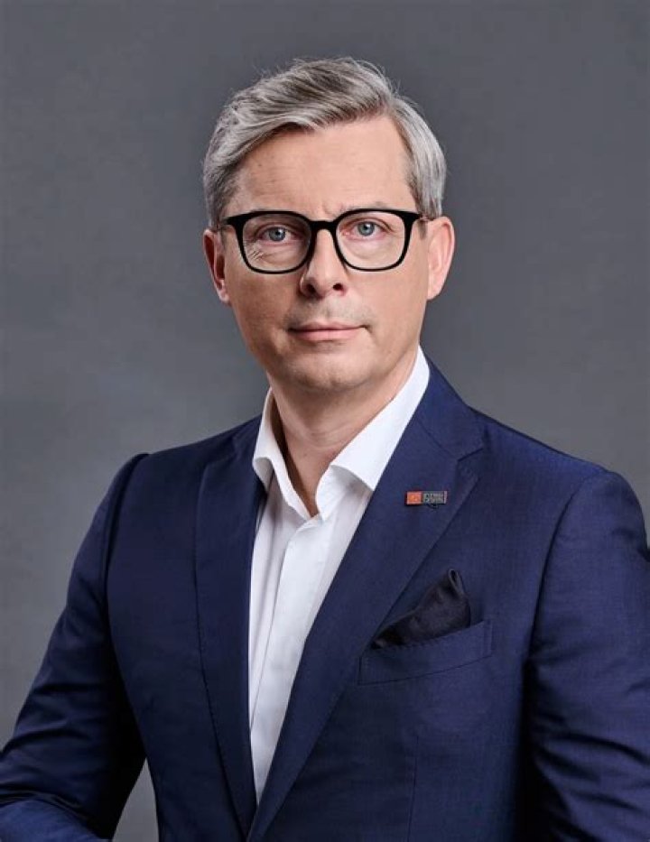 Krzysztof Soszynski biografía, edad, altura, esposo, net worth, familia