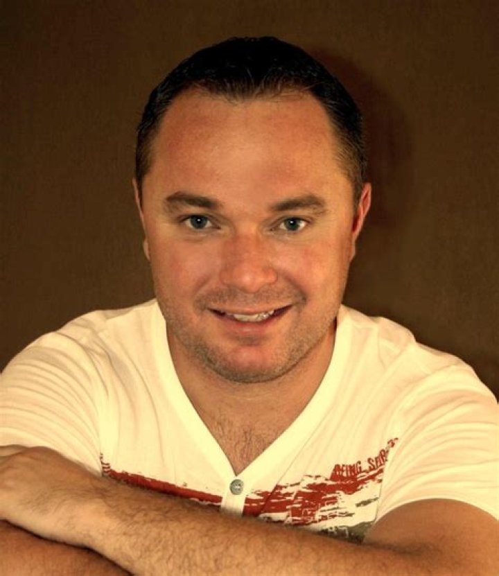 Kyle Jacobs Biography, Age, Height, Net Worth, Family