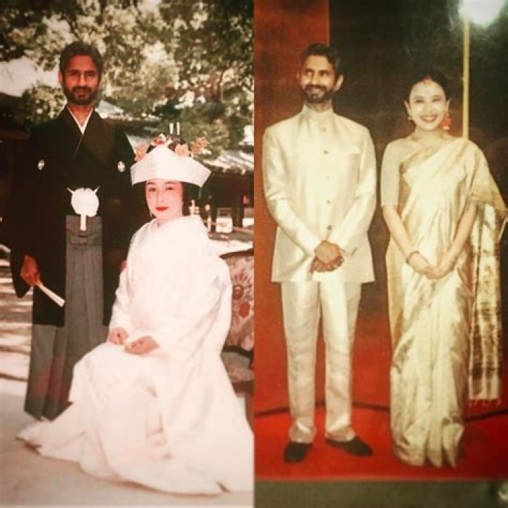 Kyôko Aizome Biography, Age, Height, Husband, Net Worth, Family