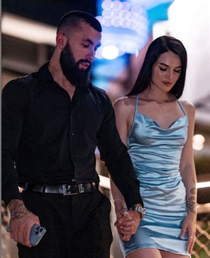 Ladimir Kwiatkowski Biography, Age, Height, Wife, Net Worth, Family