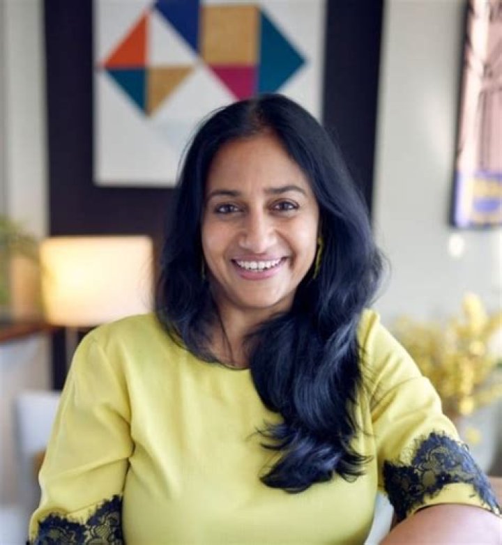 Lama Hasan Biography, Age, Height, Husband, Net Worth, Family