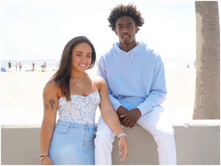 LaMonte Wade Biography, Age, Height, Wife, Net Worth, Family