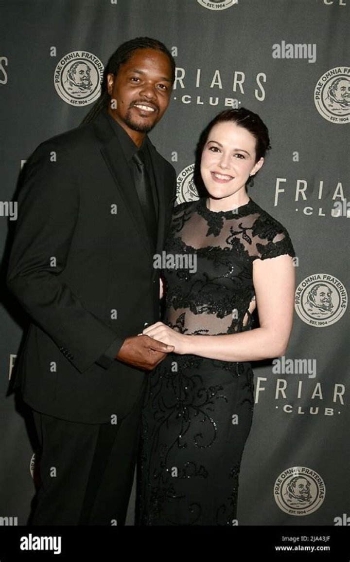 Landau Eugene Murphy Jr. Biography, Age, Height, Wife, Net Worth, Family