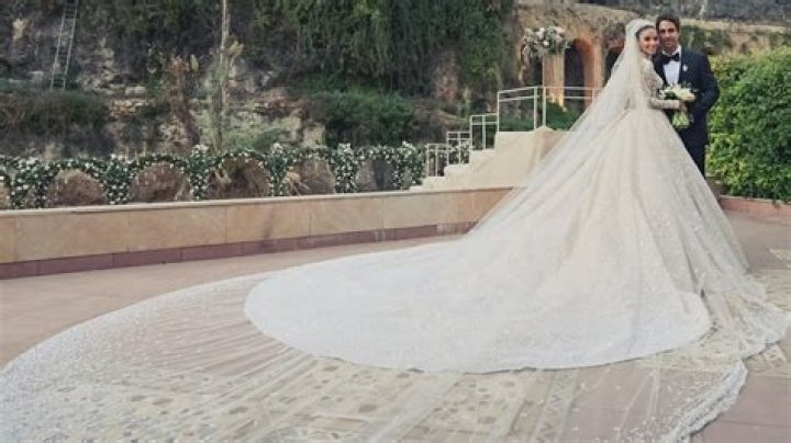 Lara Scandar Biography, Age, Height, Husband, Net Worth, Family