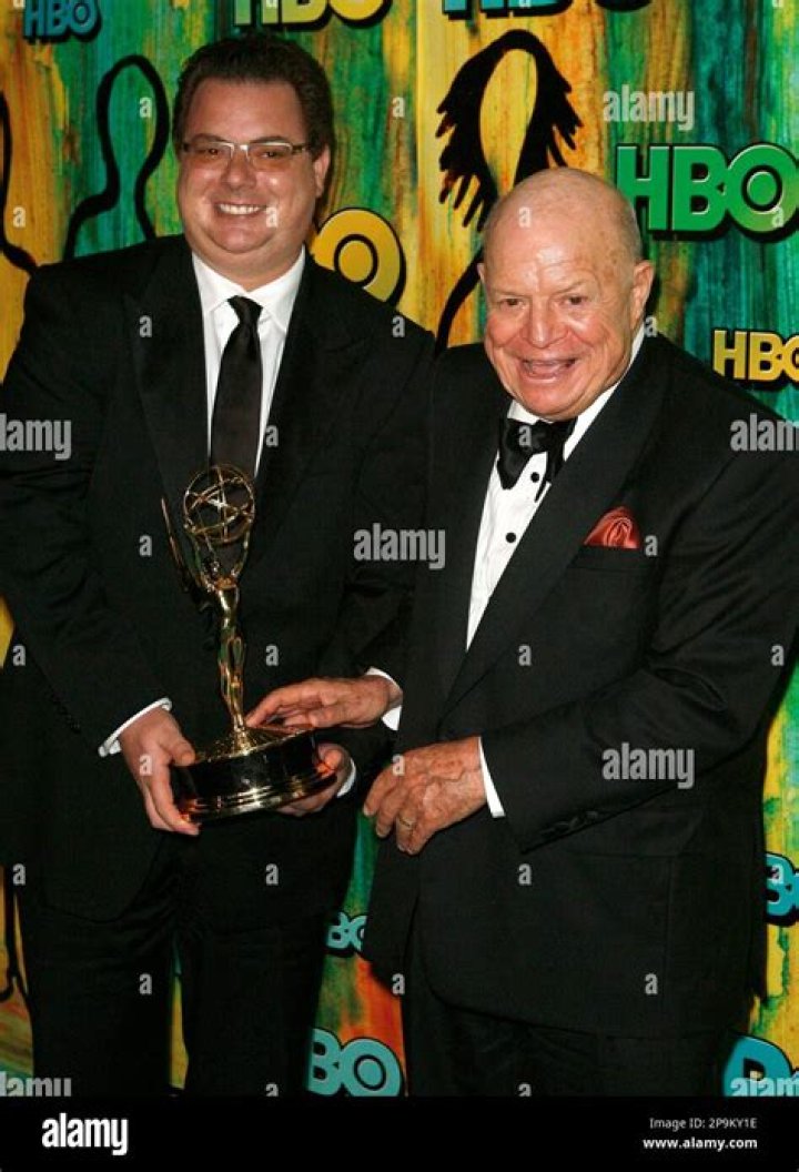 Larry Rickles Biography, Age, Height, Wife, Net Worth, Family