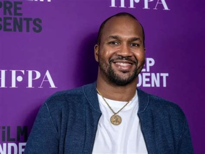 Lathan McKay Biography, Age, Height, Wife, Net Worth, Family