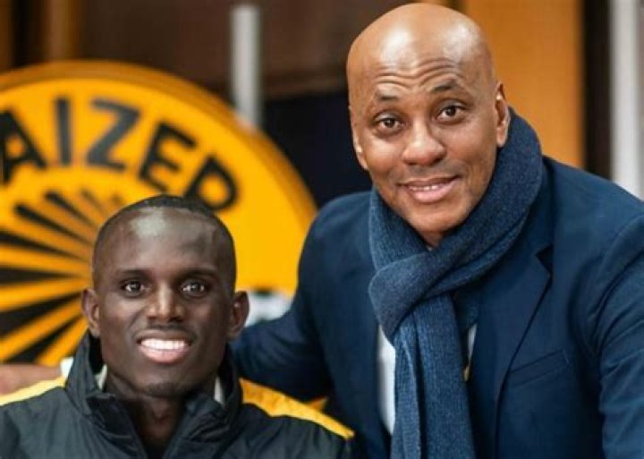 Lebohang Maboe Biography, Age, Height, Wife, Net Worth, Family