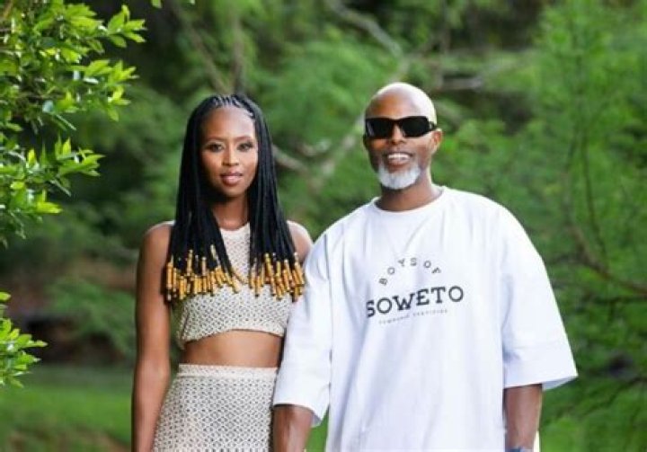 Lebohang Mokoena Biography, Age, Height, Wife, Net Worth, Family