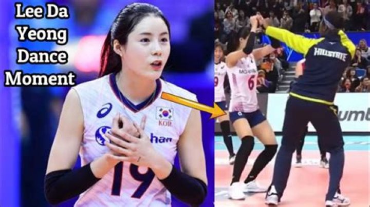 Lee Da-yeong Biography, Age, Height, Husband, Net Worth, Family