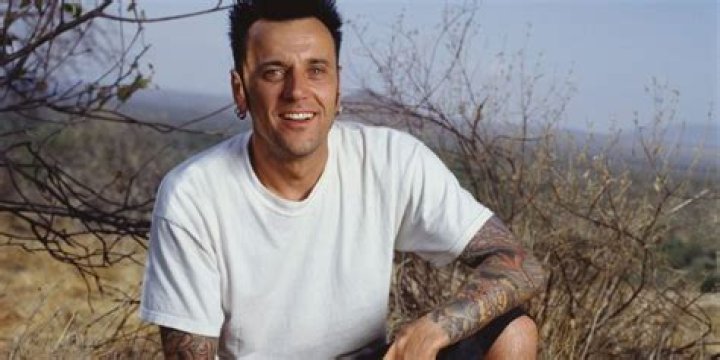 Lex van den Berghe Biography, Age, Height, Wife, Net Worth, Family