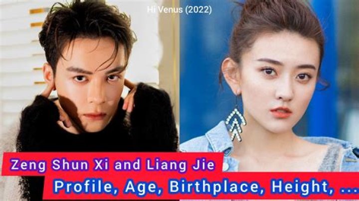 Li Zeng Biography, Age, Height, Husband, Net Worth, Family