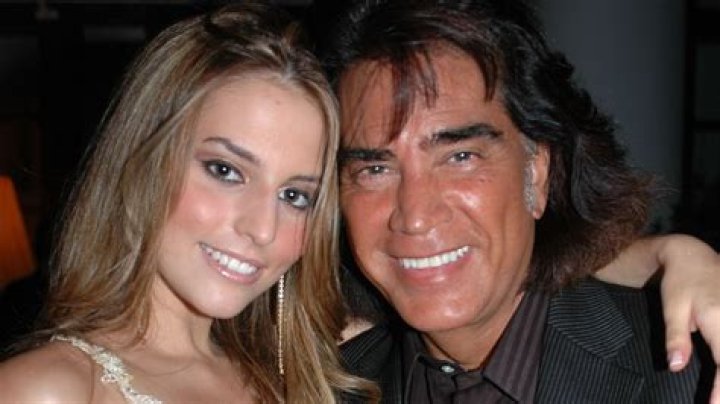Liliana Rodriguez biografía, edad, altura, esposa, net worth, familia