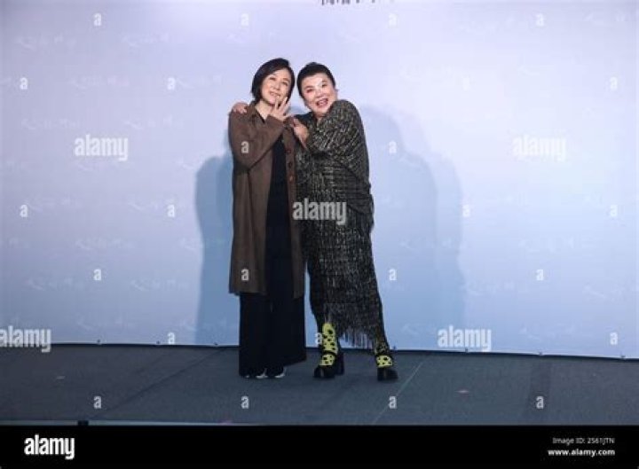 Lin Mei-hsiu Biography, Age, Height, Husband, Net Worth, Family