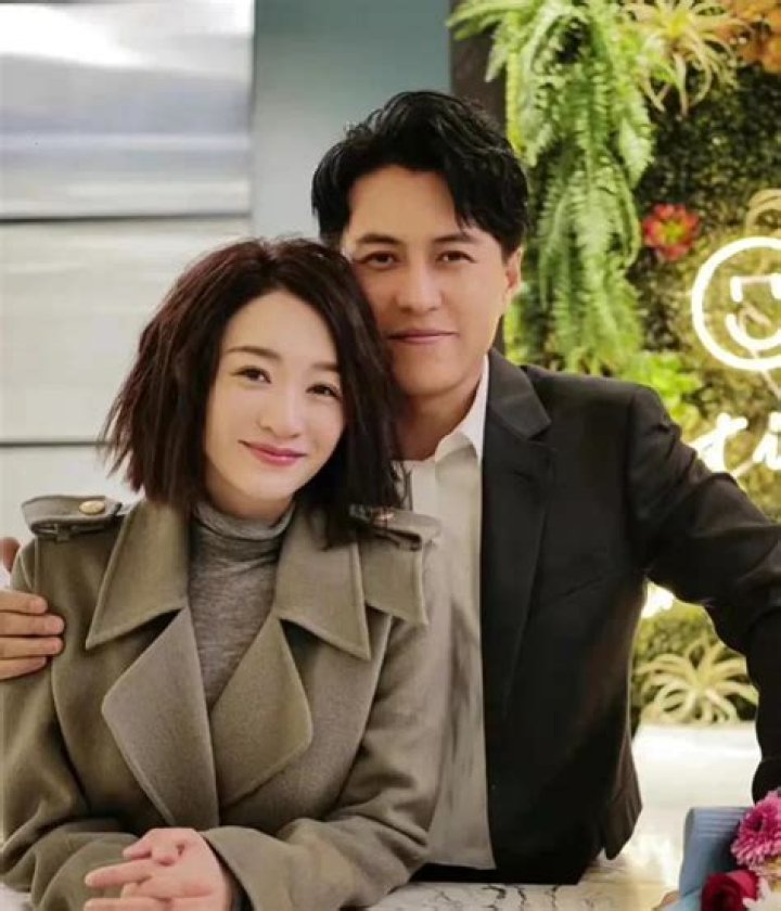 Lin Shen Biography, Age, Height, Wife, Net Worth, Family