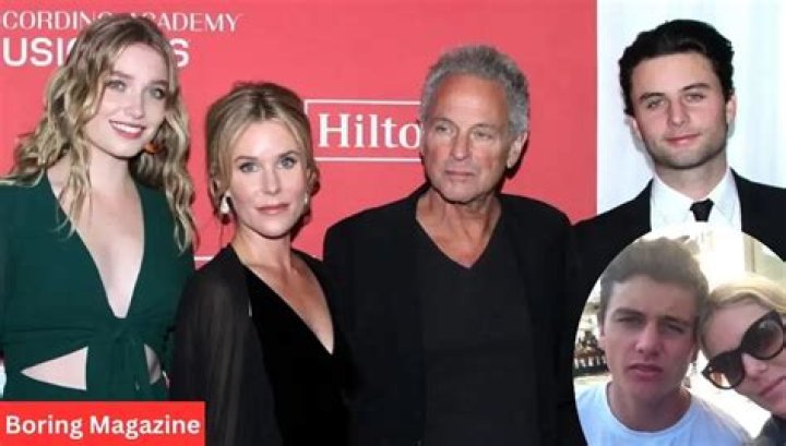 Lindsey Buckingham Biography, Age, Height, Wife, Net Worth, Family