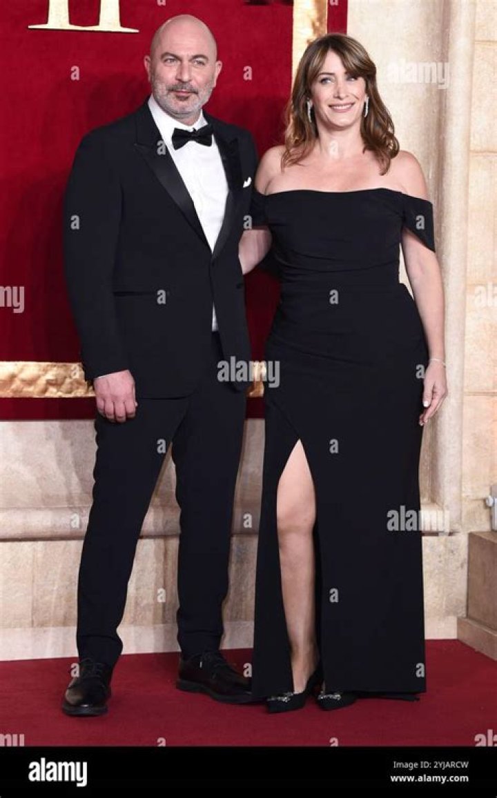 Lior Raz Biography, Age, Height, Wife, Net Worth, Family