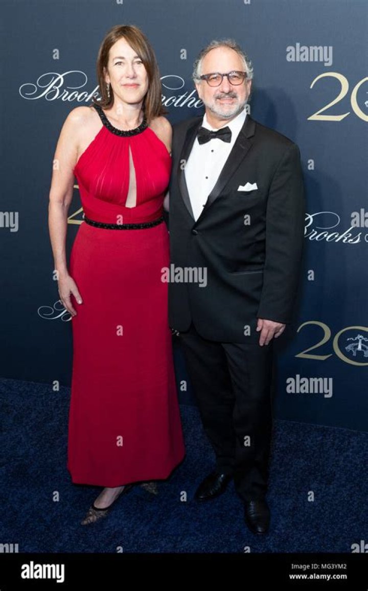 Lisa Birnbach Biography, Age, Height, Husband, Net Worth, Family