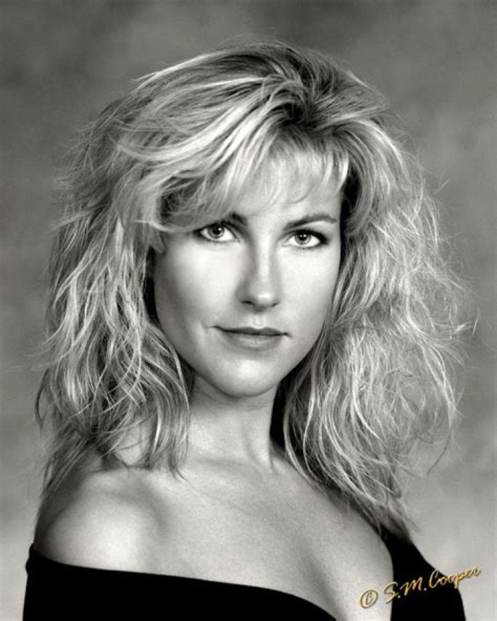 Lisa Fuller Biography, Age, Height, Husband, Net Worth, Family